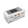 GEA300WDUAL-EW - GensAce Charger iMars D300 Dual Channel 300W (EU) White