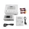 GEA300WDUAL-EW - GensAce Charger iMars D300 Dual Channel 300W (EU) White