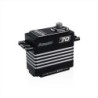 HD-T70-BHV - Power HD T70 HV,MG, Brushless, alu case, (70kg/0.12s)