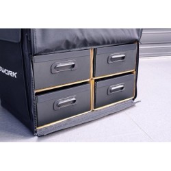 KOS32205V2CA - Koswork 1:8 Pit Bag (575x375x515mm)