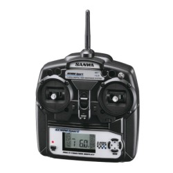 S.101A32871A - Sanwa Gemini...