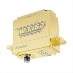 HD-WT162 - Servo Power HD WT162 Brushless Crawler Brass Waterproof HV 70kg/0.10s