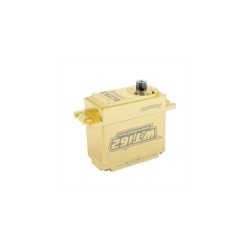 HD-WT162 - Servo Power HD WT162 Brushless Crawler Brass Waterproof HV 70kg/0.10s