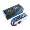 GE1-5600-6C5 - Gensace Battery LiPo 6S 22.2V-5000-45C (EC5) 162x45.5x42.5mm 780g