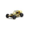 K.34405T2B - Kyosho EZ Series SandMaster 2.0 1:10 Readyset Type.2 - Yellow
