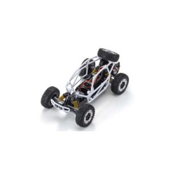 K.34406T1B - Kyosho EZ Series Axxe 2.0 1:10 Readyset Type.1 Orange