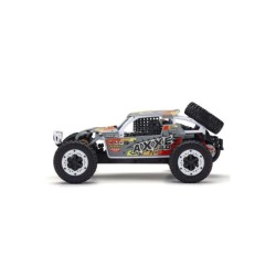 K.34406T1B - Kyosho EZ Series Axxe 2.0 1:10 Readyset Type.1 Orange