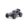 K.34406T2B - Kyosho EZ Series Axxe 2.0 1:10 Readyset Type.2 Blue