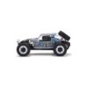 K.34406T2B - Kyosho EZ Series Axxe 2.0 1:10 Readyset Type.2 Blue