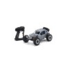 K.34406T2B - Kyosho EZ Series Axxe 2.0 1:10 Readyset Type.2 Blue