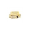 HD-WT120 - Servo Power HD WT120 Brushless Crawler Brass Waterproof HV 50kg/0.08s