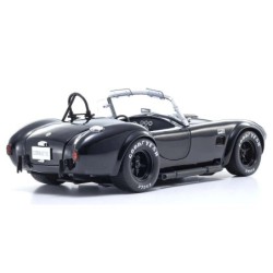 KS08047BK - Kyosho 1:18...