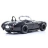 KS08047BK - Kyosho 1:18 Shelby Cobra 427 S/C Spider 1962 Black