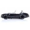 KS08047BK - Kyosho 1:18 Shelby Cobra 427 S/C Spider 1962 Black