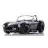 KS08047BK - Kyosho 1:18 Shelby Cobra 427 S/C Spider 1962 Black