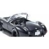 KS08047BK - Kyosho 1:18 Shelby Cobra 427 S/C Spider 1962 Black