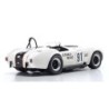 KS08047EW - Kyosho 1:18 Shelby Cobra 427 S/C Essex Wire Bridgehampton 1965 Nr.91