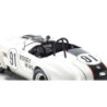 KS08047EW - Kyosho 1:18 Shelby Cobra 427 S/C Essex Wire Bridgehampton 1965 Nr.91