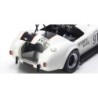 KS08047EW - Kyosho 1:18 Shelby Cobra 427 S/C Essex Wire Bridgehampton 1965 Nr.91