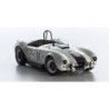 KS08047EW - Kyosho 1:18 Shelby Cobra 427 S/C Essex Wire Bridgehampton 1965 Nr.91