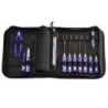 AM199411 - AM TOOLSET FOR 1:10 OFFROAD (13PCS) WITH TOOLS BAG