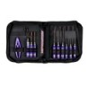 AM199447 - AM TOOLSET FOR 1:10 OFFROAD (12PCS) WITH TOOLS BAG