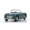 KS08953LG - Kyosho 1:18 Austin Healey Sprite 1958 Leaf Green