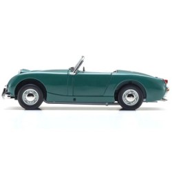 KS08953LG - Kyosho 1:18 Austin Healey Sprite 1958 Leaf Green