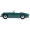 KS08953LG - Kyosho 1:18 Austin Healey Sprite 1958 Leaf Green