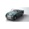 KS08953LG - Kyosho 1:18 Austin Healey Sprite 1958 Leaf Green