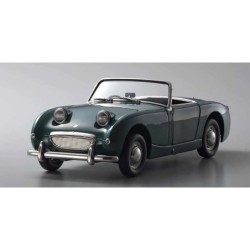 KS08953LG - Kyosho 1:18 Austin Healey Sprite 1958 Leaf Green