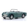 KS08953LG - Kyosho 1:18 Austin Healey Sprite 1958 Leaf Green