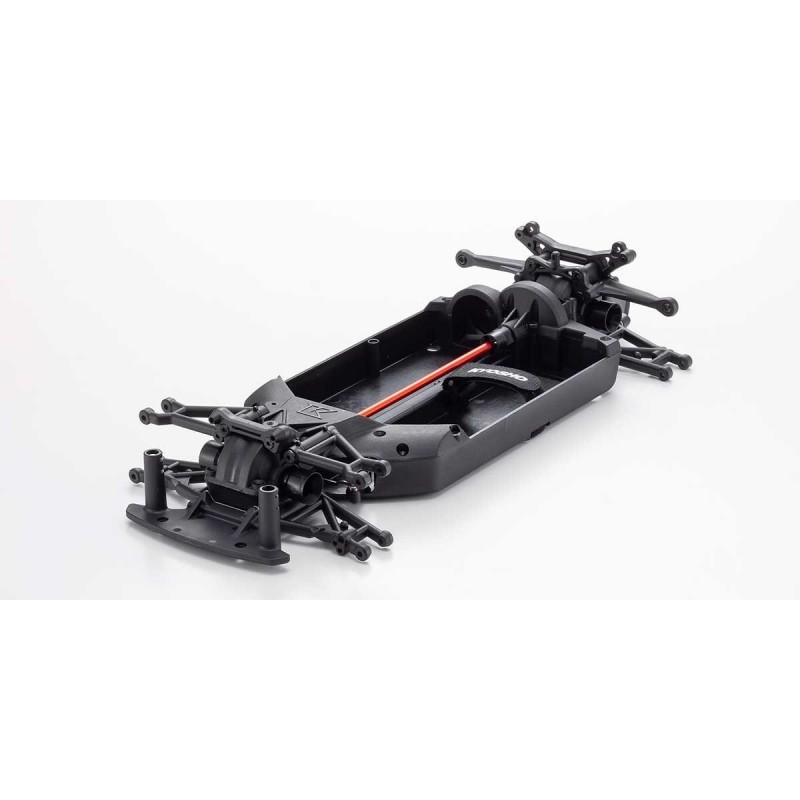 K.34461B - Kyosho Fazer MK2 Chassis Kit