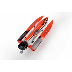 JW8205V2 - Joysway Mad Shark V2 F1 Brushless Electric ABS 443mm 2.4G RTR Boat