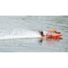JW8205V2 - Joysway Mad Shark V2 F1 Brushless Electric ABS 443mm 2.4G RTR Boat