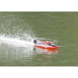 JW8205V2 - Joysway Mad Shark V2 F1 Brushless Electric ABS 443mm 2.4G RTR Boat