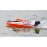 JW8205V2 - Joysway Mad Shark V2 F1 Brushless Electric ABS 443mm 2.4G RTR Boat