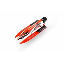 JW8205V2 - Joysway Mad Shark V2 F1 Brushless Electric ABS 443mm 2.4G RTR Boat