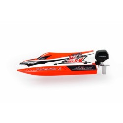 JW8205V2 - Joysway Mad Shark V2 F1 Brushless Electric ABS 443mm 2.4G RTR Boat
