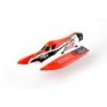 JW8205V2 - Joysway Mad Shark V2 F1 Brushless Electric ABS 443mm 2.4G RTR Boat
