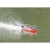 JW8205V2 - Joysway Mad Shark V2 F1 Brushless Electric ABS 443mm 2.4G RTR Boat