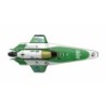 JW8608AOKI - Joysway E1 Racebird 1:14 545mm RTR Hydrofoil Boat Team Aoki