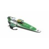 JW8608AOKI - Joysway E1 Racebird 1:14 545mm RTR Hydrofoil Boat Team Aoki