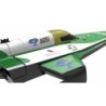 JW8608AOKI - Joysway E1 Racebird 1:14 545mm RTR Hydrofoil Boat Team Aoki