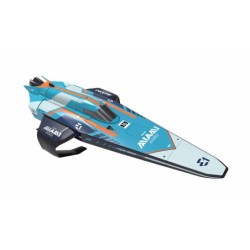 JW8608MIAMI - Joysway E1 Racebird 1:14 545mm RTR Hydrofoil Boat Team Miami
