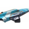JW8608MIAMI - Joysway E1 Racebird 1:14 545mm RTR Hydrofoil Boat Team Miami