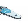 JW8608MIAMI - Joysway E1 Racebird 1:14 545mm RTR Hydrofoil Boat Team Miami