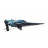 JW8608MIAMI - Joysway E1 Racebird 1:14 545mm RTR Hydrofoil Boat Team Miami