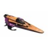 JW8608RAFA - Joysway E1 Racebird 1:14 545mm RTR Hydrofoil Boat Team Rafa