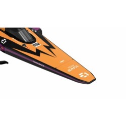 JW8608RAFA - Joysway E1 Racebird 1:14 545mm RTR Hydrofoil Boat Team Rafa